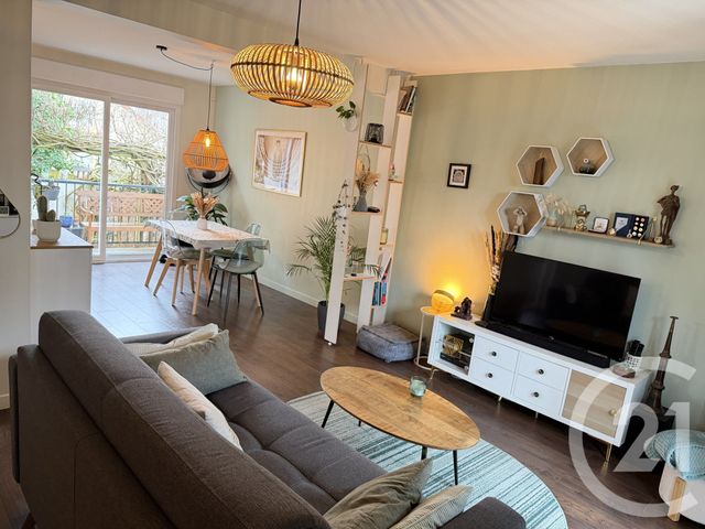 Maison &agrave; vendre - 5 pi&egrave;ces - 78,75 m2 - Bezons - 95 - ILE-DE-FRANCE