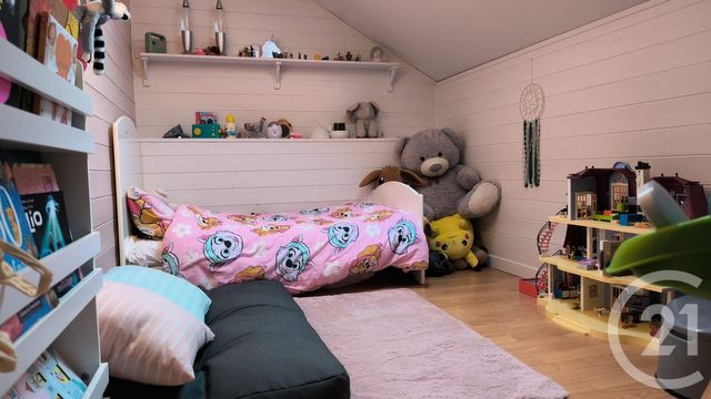 Maison &agrave; vendre - 5 pi&egrave;ces - 78,75 m2 - Bezons - 95 - ILE-DE-FRANCE