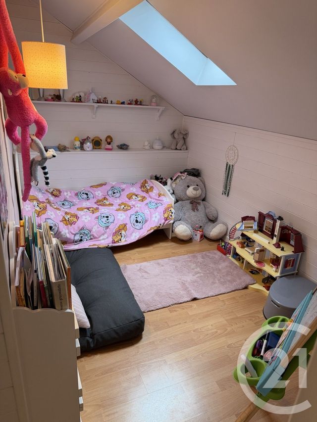 Maison &agrave; vendre - 5 pi&egrave;ces - 78,75 m2 - Bezons - 95 - ILE-DE-FRANCE