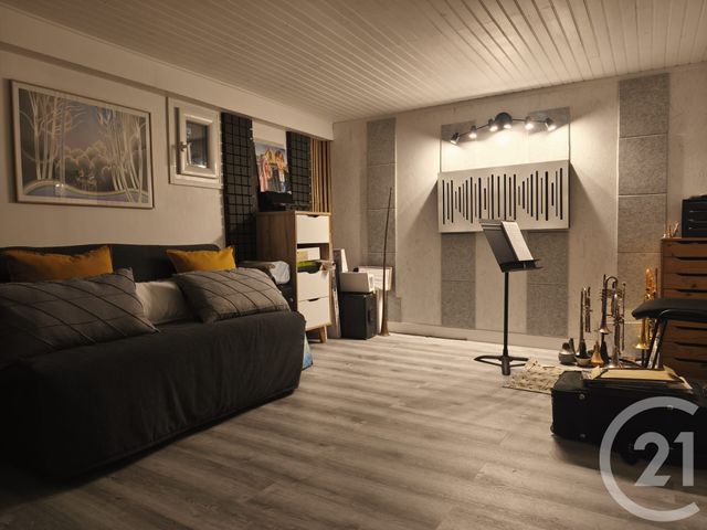 Maison &agrave; vendre - 5 pi&egrave;ces - 78,75 m2 - Bezons - 95 - ILE-DE-FRANCE