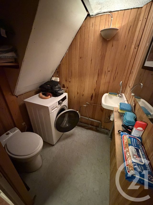 Maison &agrave; vendre - 5 pi&egrave;ces - 78,75 m2 - Bezons - 95 - ILE-DE-FRANCE