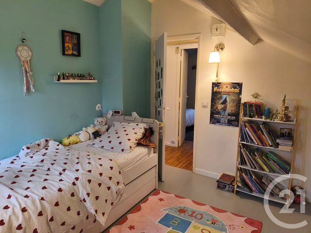 Maison &agrave; vendre - 5 pi&egrave;ces - 78,75 m2 - Bezons - 95 - ILE-DE-FRANCE