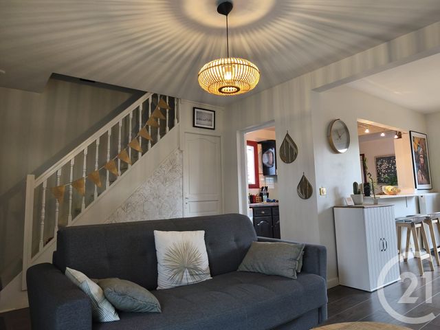 Maison &agrave; vendre - 5 pi&egrave;ces - 78,75 m2 - Bezons - 95 - ILE-DE-FRANCE