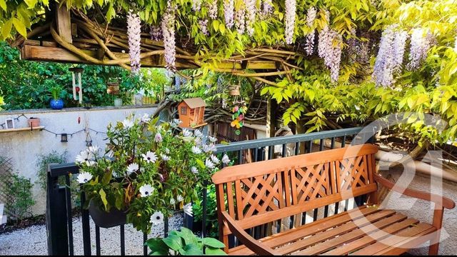 Maison &agrave; vendre - 5 pi&egrave;ces - 78,75 m2 - Bezons - 95 - ILE-DE-FRANCE