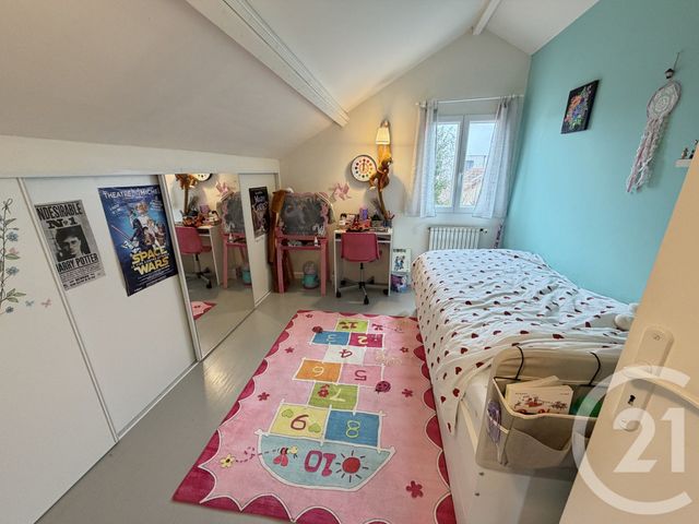 Maison &agrave; vendre - 5 pi&egrave;ces - 78,75 m2 - Bezons - 95 - ILE-DE-FRANCE