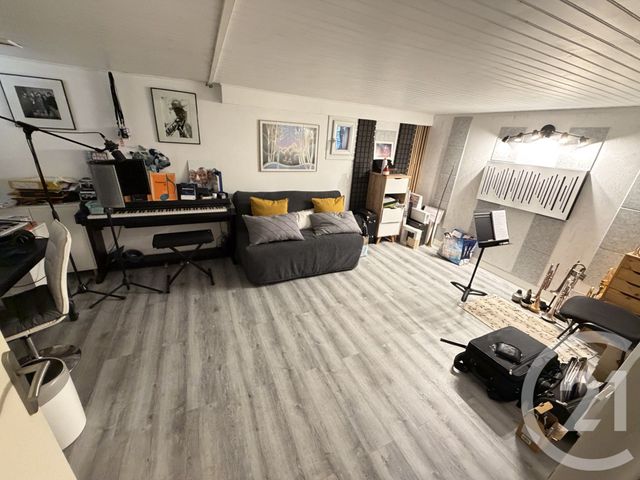 Maison &agrave; vendre - 5 pi&egrave;ces - 78,75 m2 - Bezons - 95 - ILE-DE-FRANCE