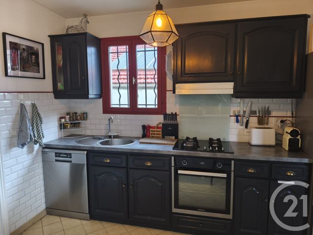 Maison &agrave; vendre - 5 pi&egrave;ces - 78,75 m2 - Bezons - 95 - ILE-DE-FRANCE