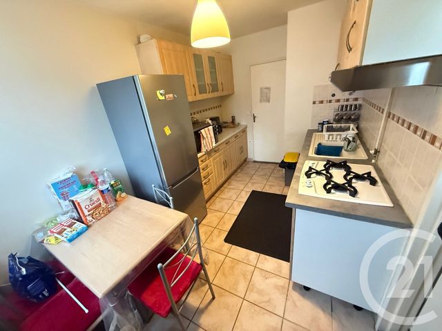 Appartement F4 &agrave; vendre - 4 pi&egrave;ces - 78 m2 - Bezons - 95 - ILE-DE-FRANCE