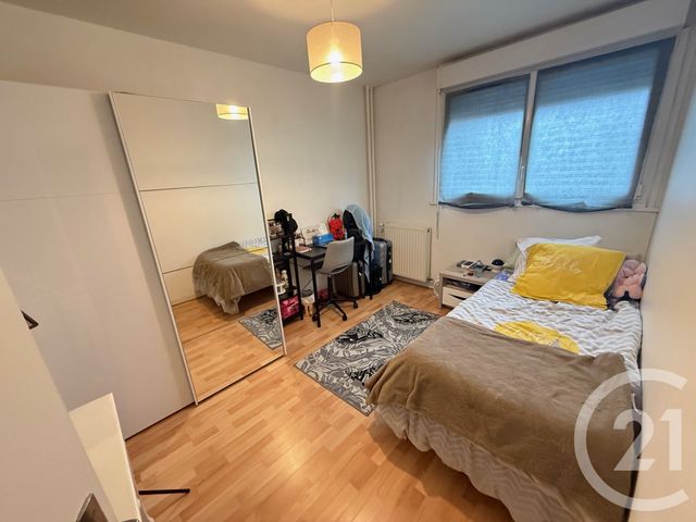 Appartement F4 &agrave; vendre - 4 pi&egrave;ces - 78 m2 - Bezons - 95 - ILE-DE-FRANCE