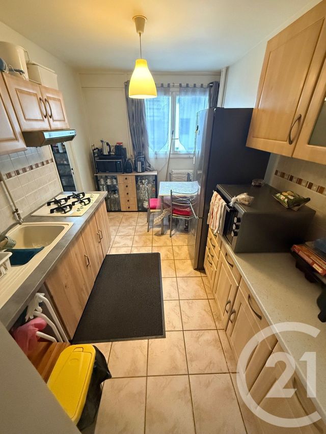 Appartement F4 &agrave; vendre - 4 pi&egrave;ces - 78 m2 - Bezons - 95 - ILE-DE-FRANCE