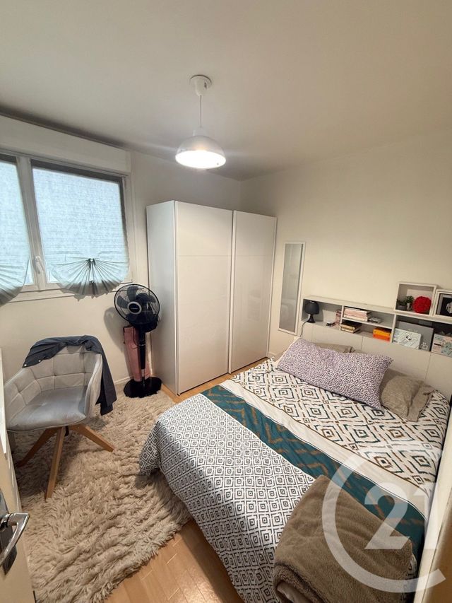 Appartement F4 &agrave; vendre - 4 pi&egrave;ces - 78 m2 - Bezons - 95 - ILE-DE-FRANCE