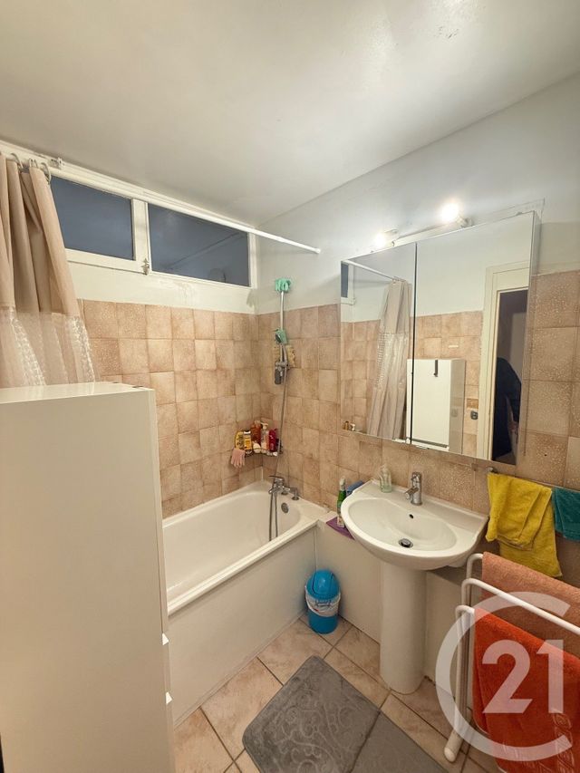 Appartement F4 &agrave; vendre - 4 pi&egrave;ces - 78 m2 - Bezons - 95 - ILE-DE-FRANCE