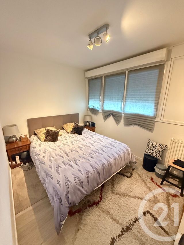 Appartement F4 &agrave; vendre - 4 pi&egrave;ces - 78 m2 - Bezons - 95 - ILE-DE-FRANCE