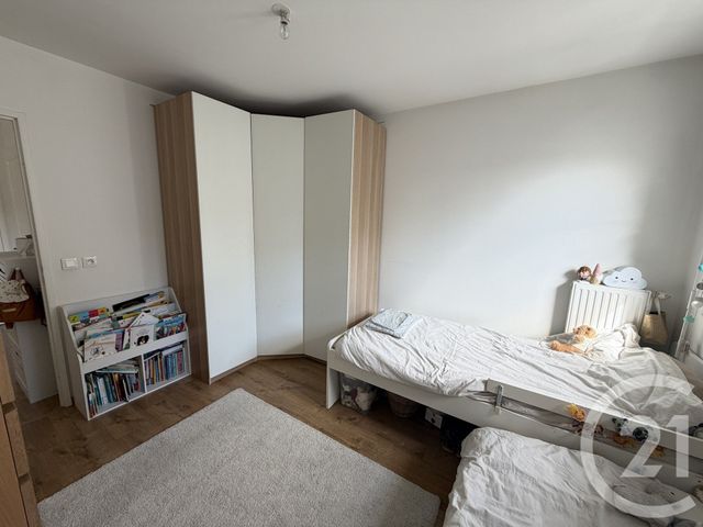 Appartement F2 &agrave; vendre - 2 pi&egrave;ces - 36,10 m2 - Franconville La Garenne - 95 - ILE-DE-FRANCE