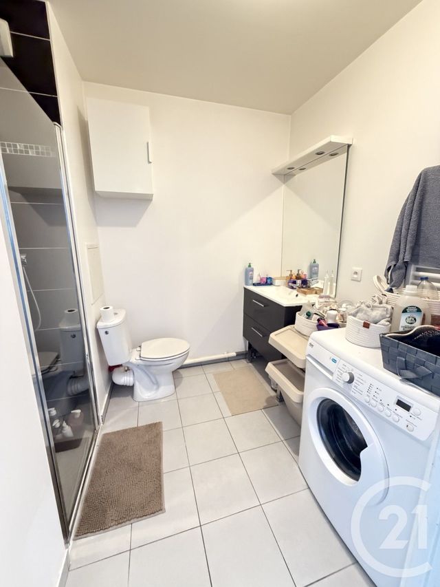 Appartement F2 &agrave; vendre - 2 pi&egrave;ces - 36,10 m2 - Franconville La Garenne - 95 - ILE-DE-FRANCE