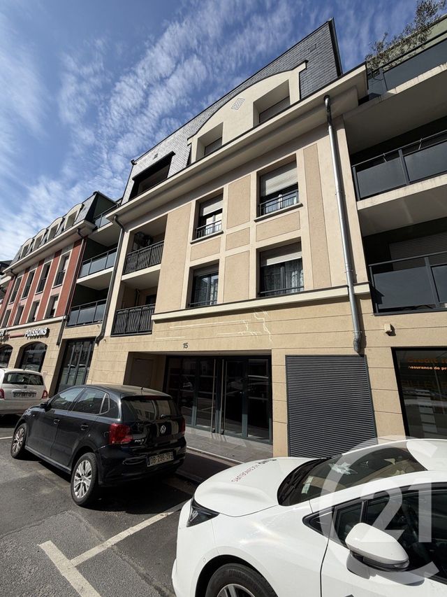 Appartement F2 &agrave; vendre - 2 pi&egrave;ces - 36,10 m2 - Franconville La Garenne - 95 - ILE-DE-FRANCE