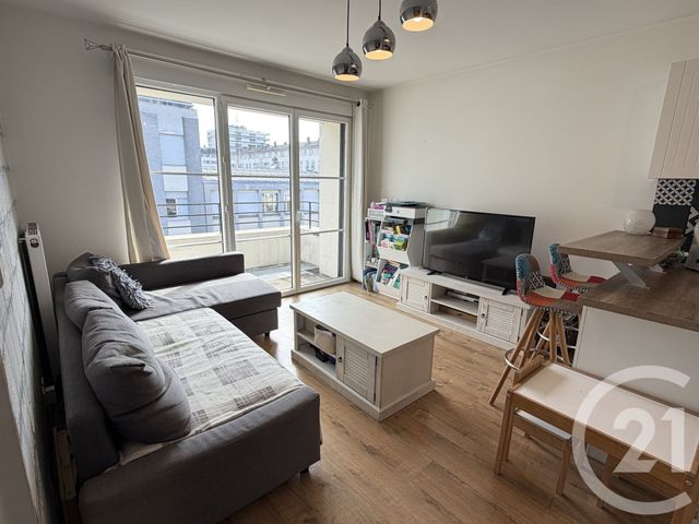 appartement - FRANCONVILLE LA GARENNE - 95