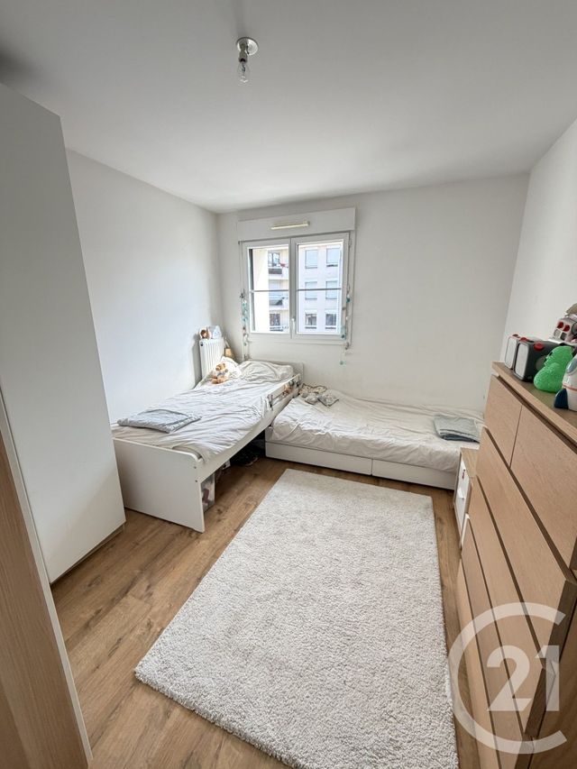 Appartement F2 &agrave; vendre - 2 pi&egrave;ces - 36,10 m2 - Franconville La Garenne - 95 - ILE-DE-FRANCE