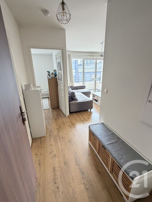 Appartement F2 &agrave; vendre - 2 pi&egrave;ces - 36,10 m2 - Franconville La Garenne - 95 - ILE-DE-FRANCE