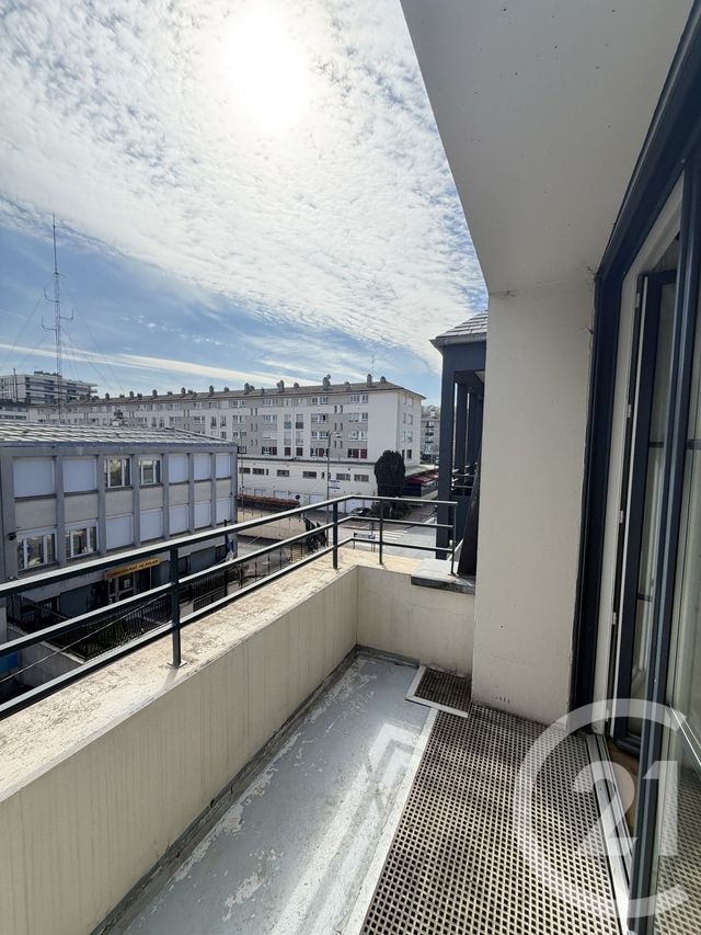 Appartement F2 &agrave; vendre - 2 pi&egrave;ces - 36,10 m2 - Franconville La Garenne - 95 - ILE-DE-FRANCE