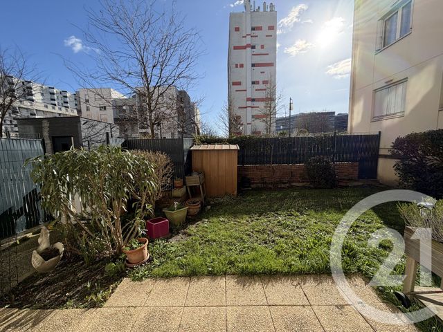 appartement - BEZONS - 95