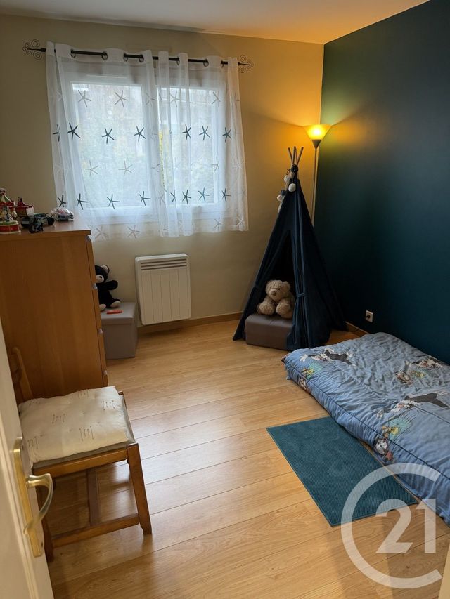 Appartement Duplex &agrave; vendre - 4 pi&egrave;ces - 69,97 m2 - Bezons - 95 - ILE-DE-FRANCE