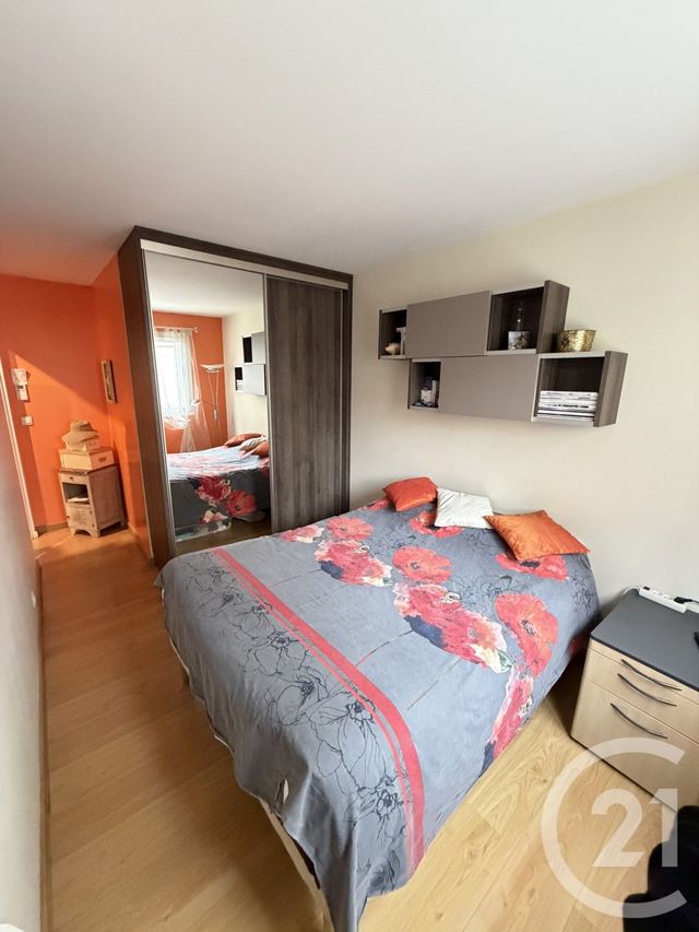 Appartement Duplex &agrave; vendre - 4 pi&egrave;ces - 69,97 m2 - Bezons - 95 - ILE-DE-FRANCE