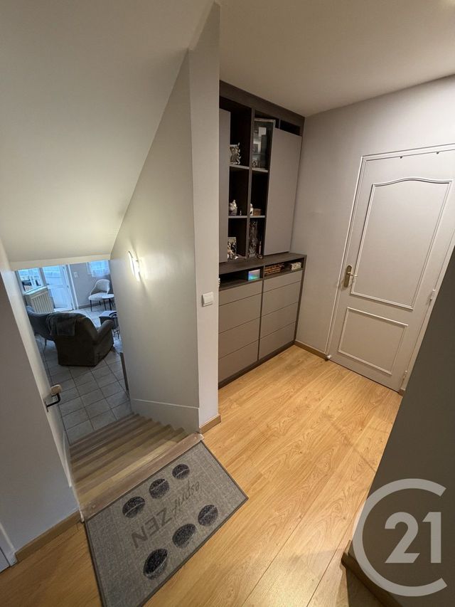 Appartement Duplex &agrave; vendre - 4 pi&egrave;ces - 69,97 m2 - Bezons - 95 - ILE-DE-FRANCE