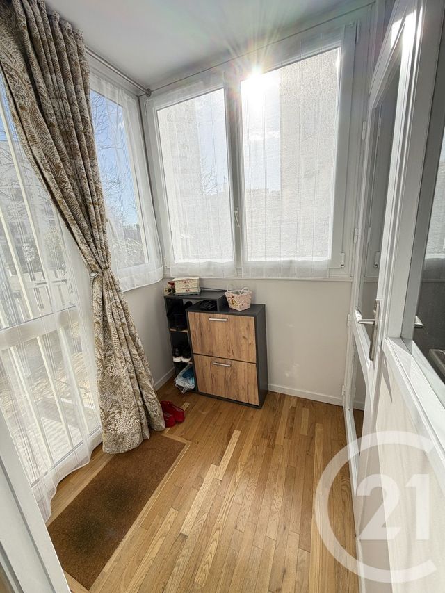 Appartement Duplex &agrave; vendre - 4 pi&egrave;ces - 69,97 m2 - Bezons - 95 - ILE-DE-FRANCE