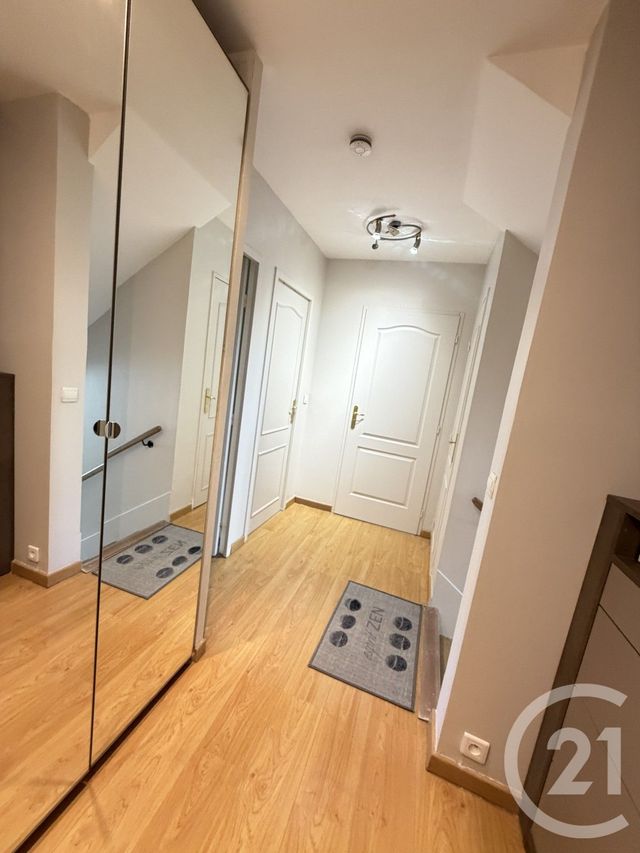 Appartement Duplex &agrave; vendre - 4 pi&egrave;ces - 69,97 m2 - Bezons - 95 - ILE-DE-FRANCE