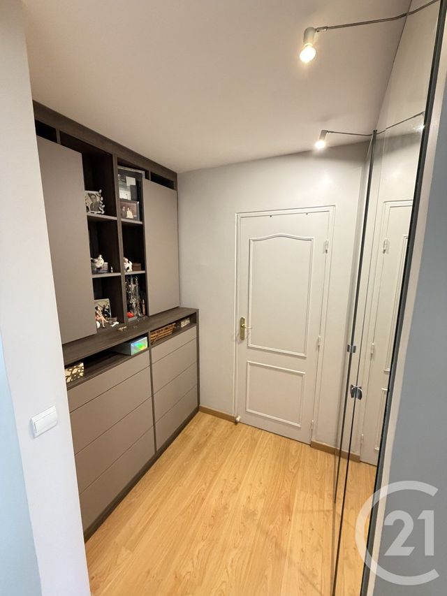 Appartement Duplex &agrave; vendre - 4 pi&egrave;ces - 69,97 m2 - Bezons - 95 - ILE-DE-FRANCE