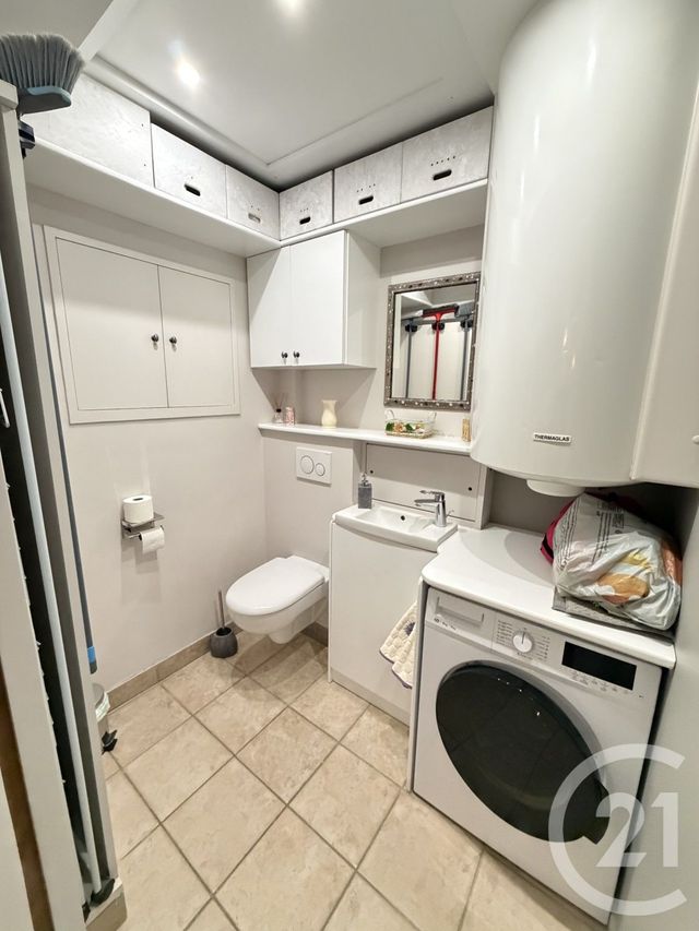 Appartement Duplex &agrave; vendre - 4 pi&egrave;ces - 69,97 m2 - Bezons - 95 - ILE-DE-FRANCE