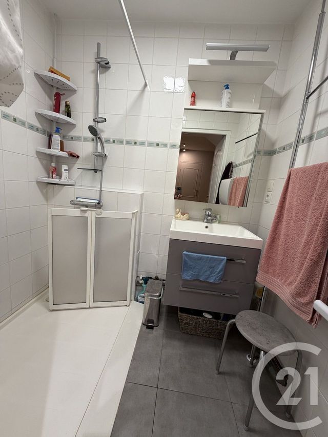 Appartement Duplex &agrave; vendre - 4 pi&egrave;ces - 69,97 m2 - Bezons - 95 - ILE-DE-FRANCE