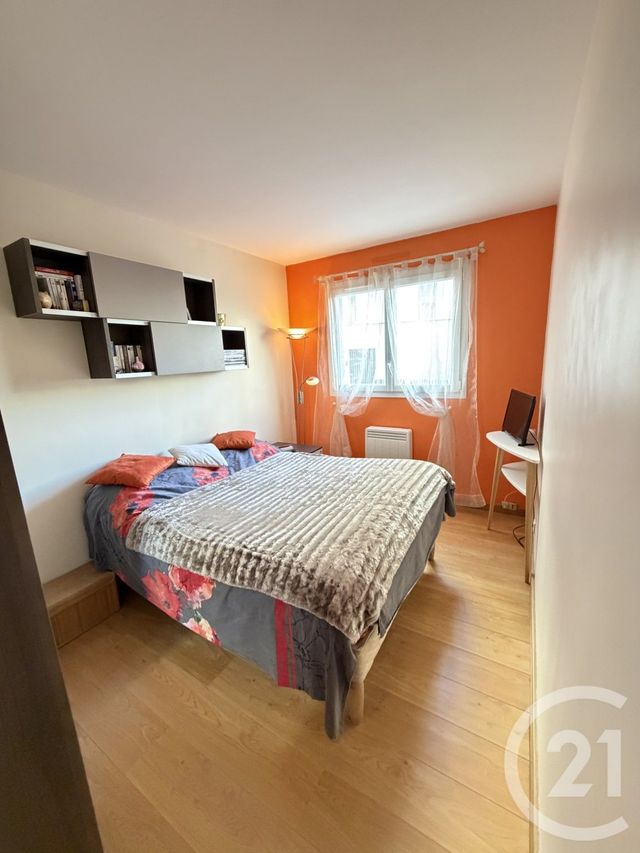 Appartement Duplex &agrave; vendre - 4 pi&egrave;ces - 69,97 m2 - Bezons - 95 - ILE-DE-FRANCE