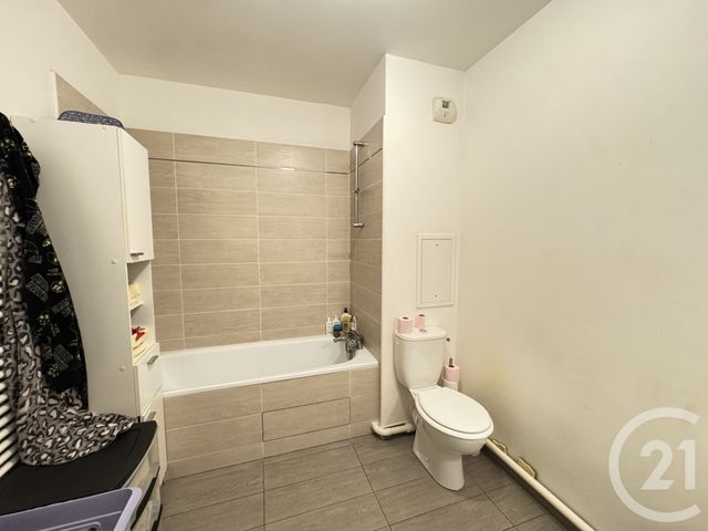 Appartement &agrave; vendre - 5 pi&egrave;ces - 95 m2 - Bezons - 95 - ILE-DE-FRANCE