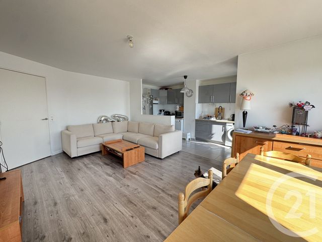 Appartement &agrave; vendre - 5 pi&egrave;ces - 95 m2 - Bezons - 95 - ILE-DE-FRANCE