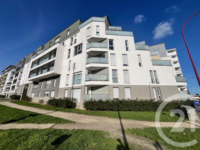Appartement &agrave; vendre - 5 pi&egrave;ces - 95 m2 - Bezons - 95 - ILE-DE-FRANCE