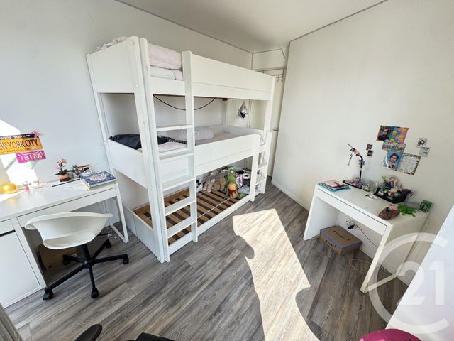 Appartement &agrave; vendre - 5 pi&egrave;ces - 95 m2 - Bezons - 95 - ILE-DE-FRANCE