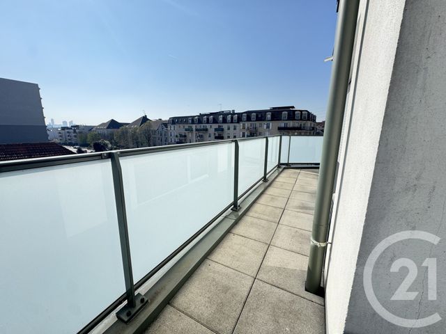 Appartement &agrave; vendre - 5 pi&egrave;ces - 95 m2 - Bezons - 95 - ILE-DE-FRANCE