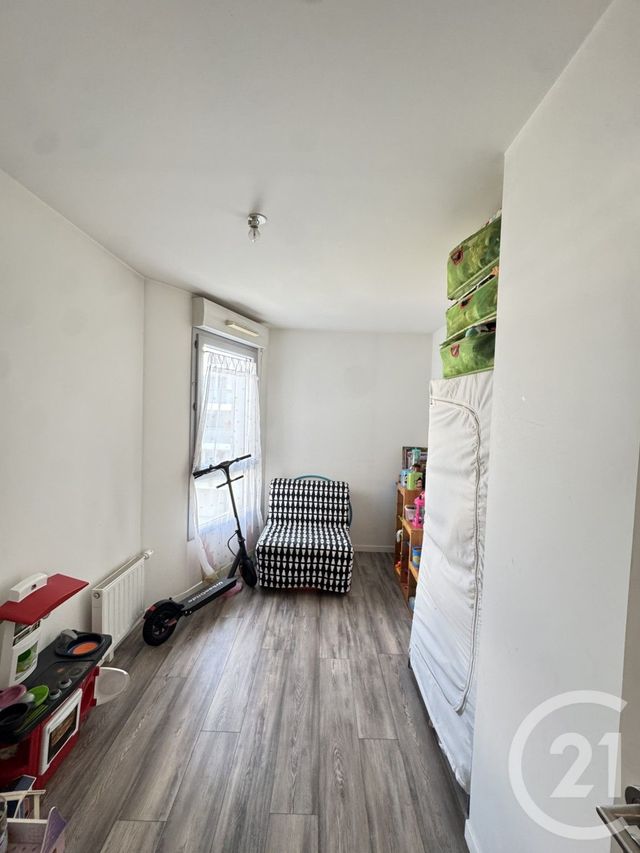 Appartement &agrave; vendre - 5 pi&egrave;ces - 95 m2 - Bezons - 95 - ILE-DE-FRANCE