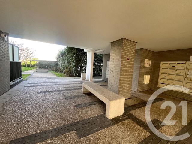 Appartement &agrave; vendre - 5 pi&egrave;ces - 95 m2 - Bezons - 95 - ILE-DE-FRANCE