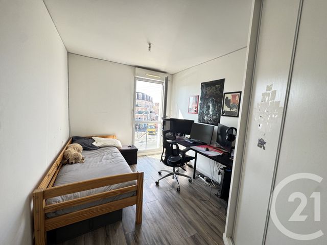Appartement &agrave; vendre - 5 pi&egrave;ces - 95 m2 - Bezons - 95 - ILE-DE-FRANCE