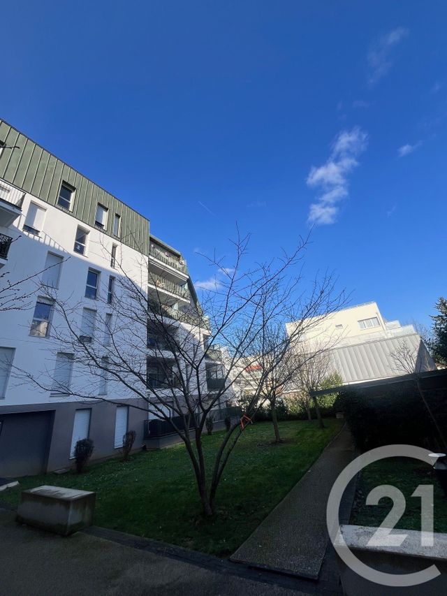 Appartement &agrave; vendre - 5 pi&egrave;ces - 95 m2 - Bezons - 95 - ILE-DE-FRANCE
