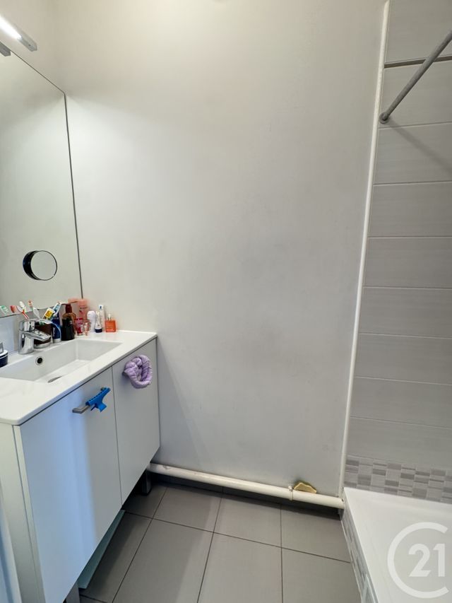 Appartement &agrave; vendre - 5 pi&egrave;ces - 95 m2 - Bezons - 95 - ILE-DE-FRANCE