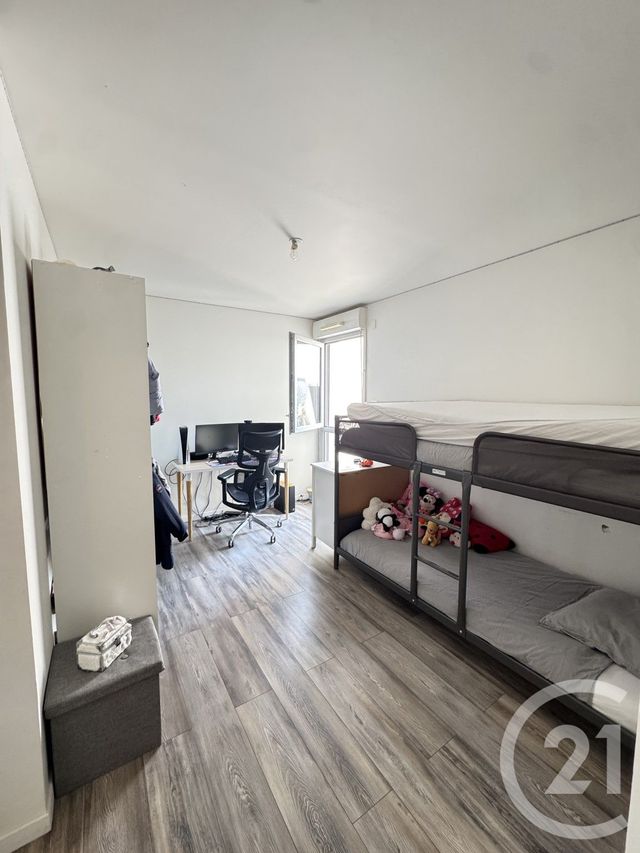 Appartement &agrave; vendre - 5 pi&egrave;ces - 95 m2 - Bezons - 95 - ILE-DE-FRANCE