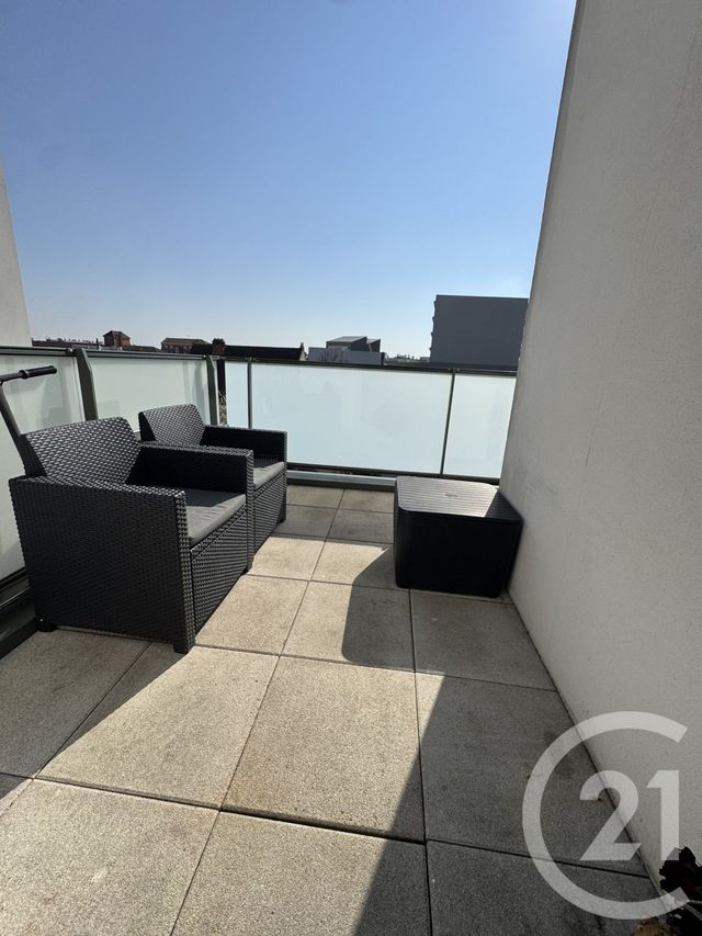 Appartement &agrave; vendre - 5 pi&egrave;ces - 95 m2 - Bezons - 95 - ILE-DE-FRANCE