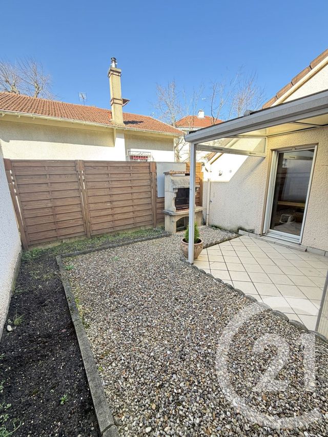Maison &agrave; vendre - 4 pi&egrave;ces - 87,92 m2 - Bezons - 95 - ILE-DE-FRANCE