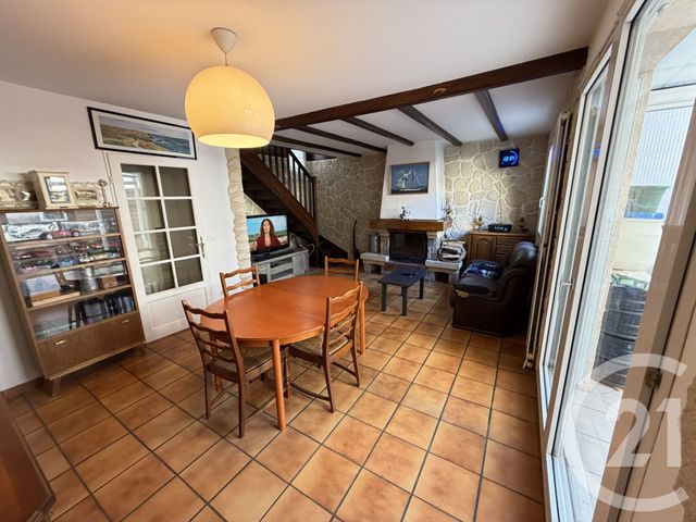 Maison &agrave; vendre - 4 pi&egrave;ces - 87,92 m2 - Bezons - 95 - ILE-DE-FRANCE