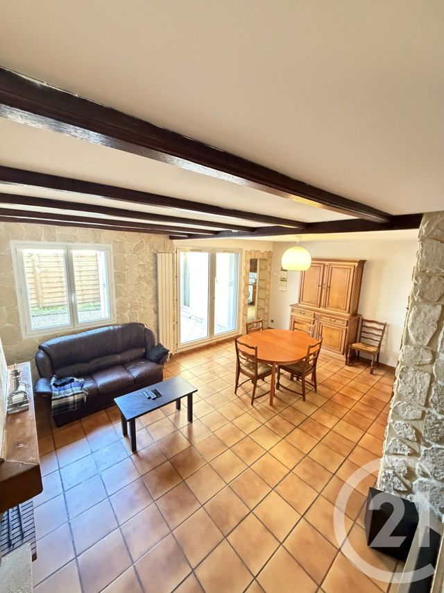 Maison &agrave; vendre - 4 pi&egrave;ces - 87,92 m2 - Bezons - 95 - ILE-DE-FRANCE