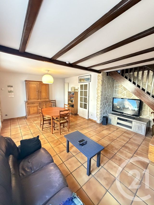 Maison &agrave; vendre - 4 pi&egrave;ces - 87,92 m2 - Bezons - 95 - ILE-DE-FRANCE